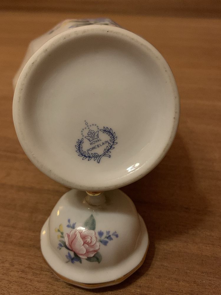 Pote Royal Porcelain