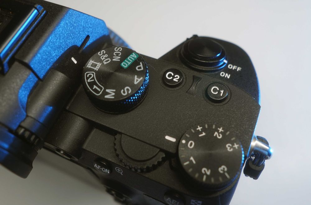 Sony A7 III – stan idealny, 1123 zdjęcia, jak nowy, komplet producenta