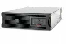 UPS APC SURT3000XLI 3000VA 2100W Okazja z akumulatorami