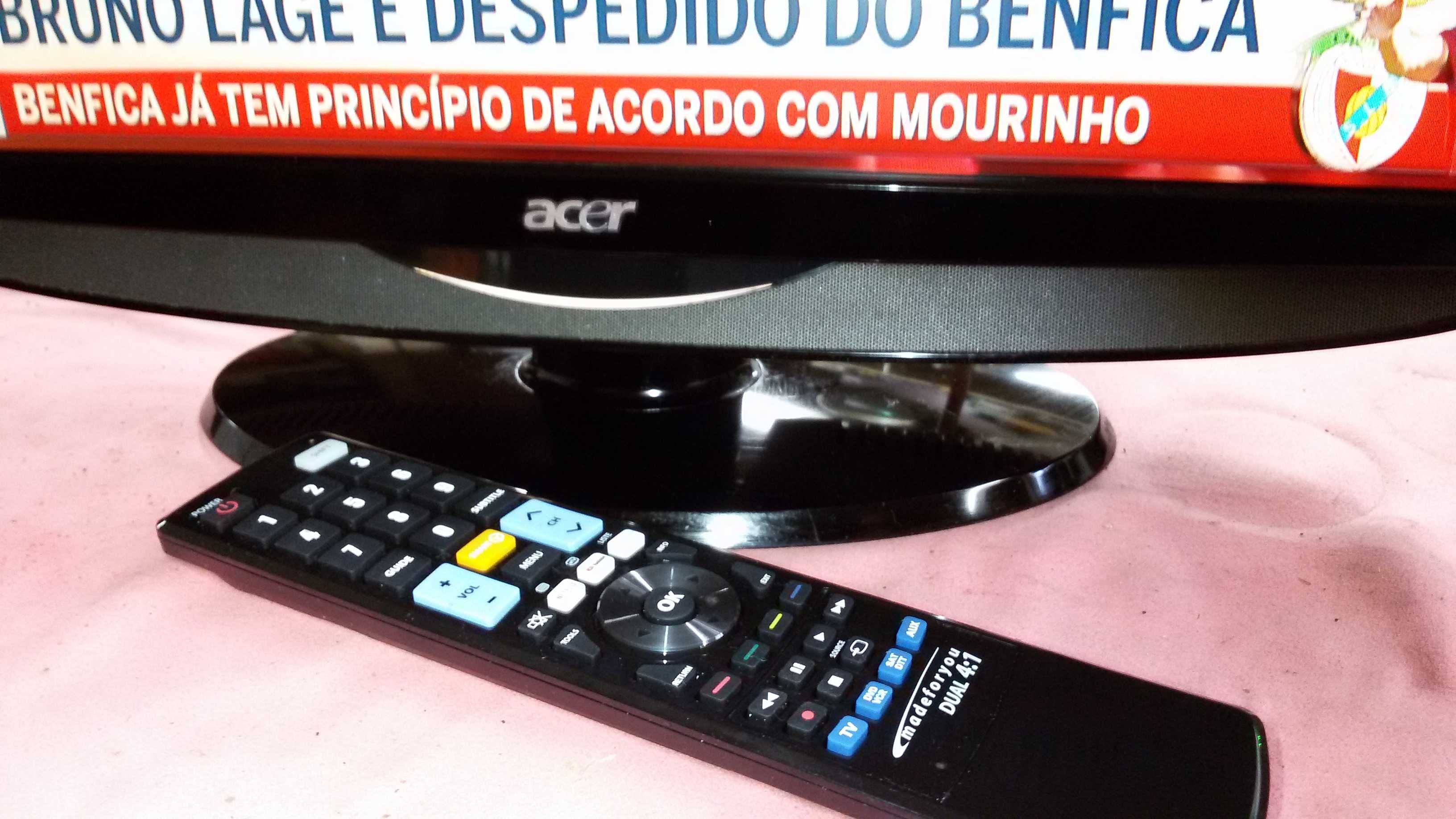 tv led acer at1945 19polg.