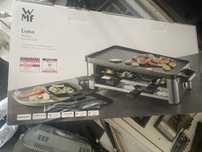 Raclette WMF LONO Raclettegrill