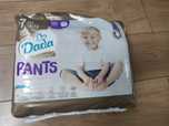 Pieluchomajtki Dada Extra Care PANTS 7 XXL 18+