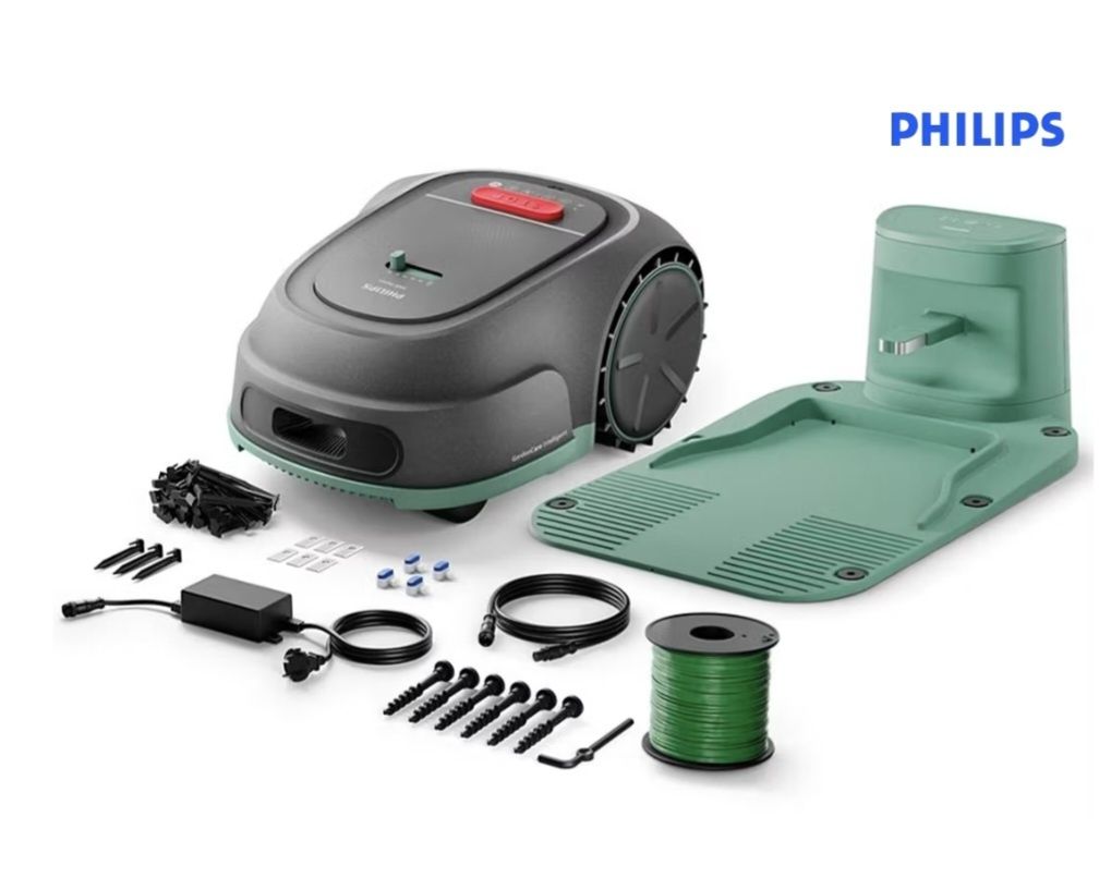 Nowy Robot koszący Philips RSL3000/10