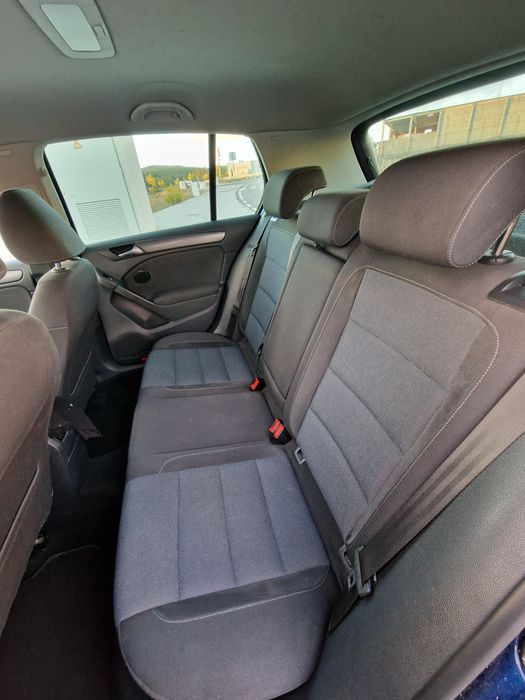 Golf 1.6 TDi Best Edition