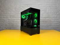 Комп'ютер Ryzen 5 4500/16GB/SSD 500/RTX 2060 12GB Игровой ПК Компьютер