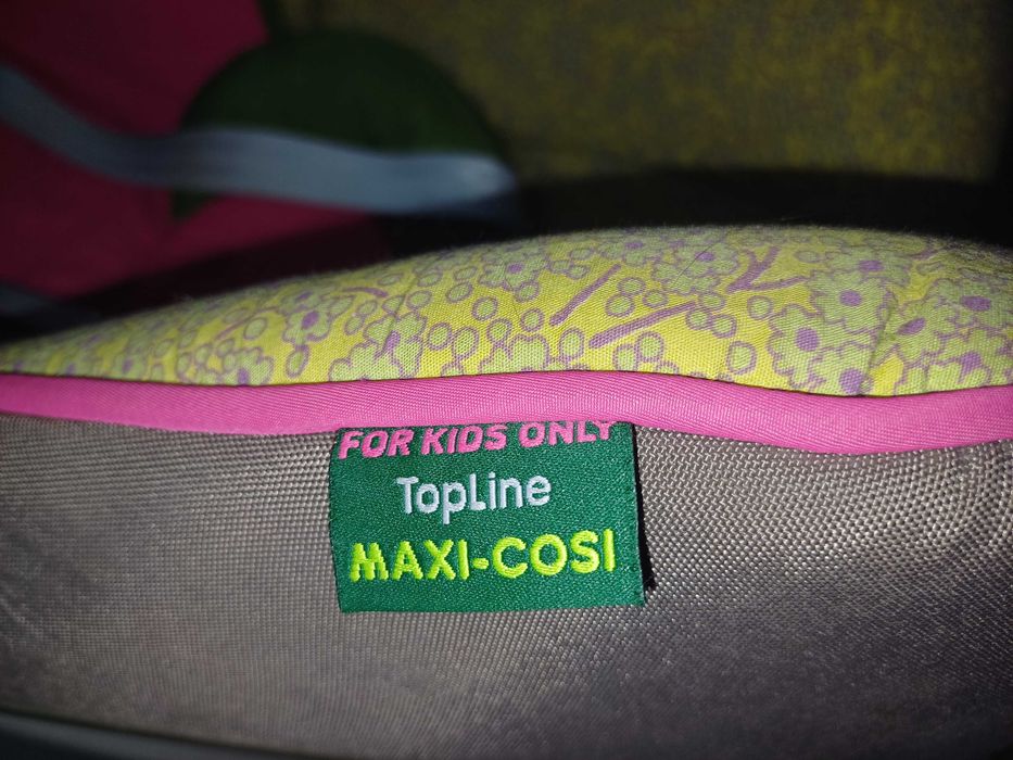 Maxi Cosi Cabrio Fotelik samochodowy 0-13 kg- Uzywany