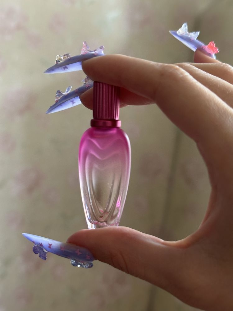 Escada Tropical Punch оригінал вінтаж лімітка туалетна вода оригинал