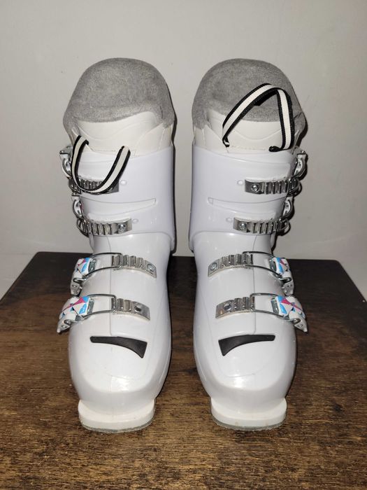 Buty narciarskie dziecięce Rossignol