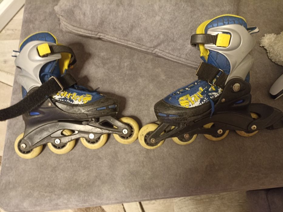 Подається  Роликові ковзани