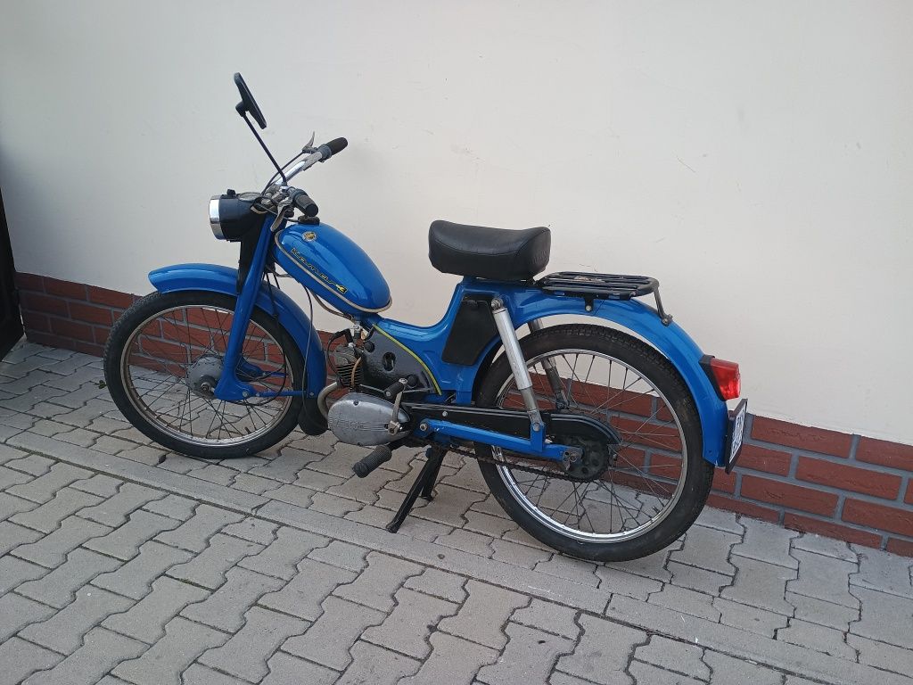 Komar 3 komar 2350 oryginał z dokumentami
