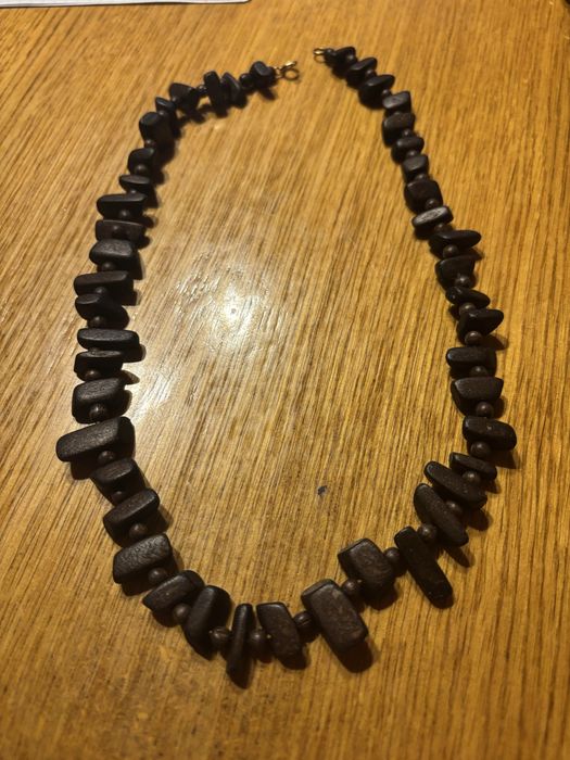 Korale z PRL! Różne wzory na zjęciach!