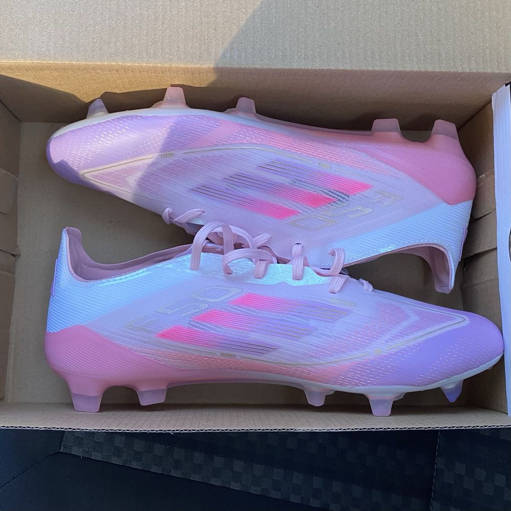 Бутси Adidas F50 адідас копочки бутсы predator Ямаль 39 40 41 42 43 44