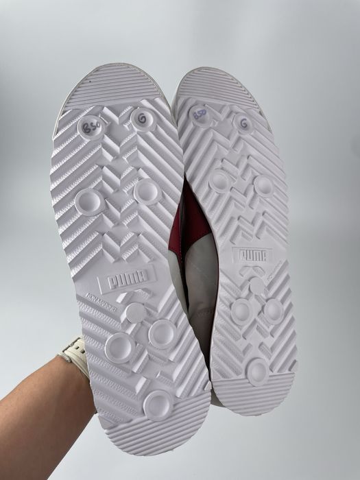 Кросівки PUMA Roma OG Nylon Оригінал