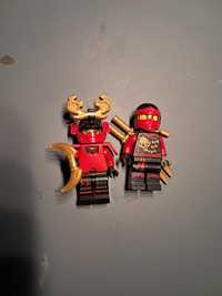 Lego ninjago rezerwacja