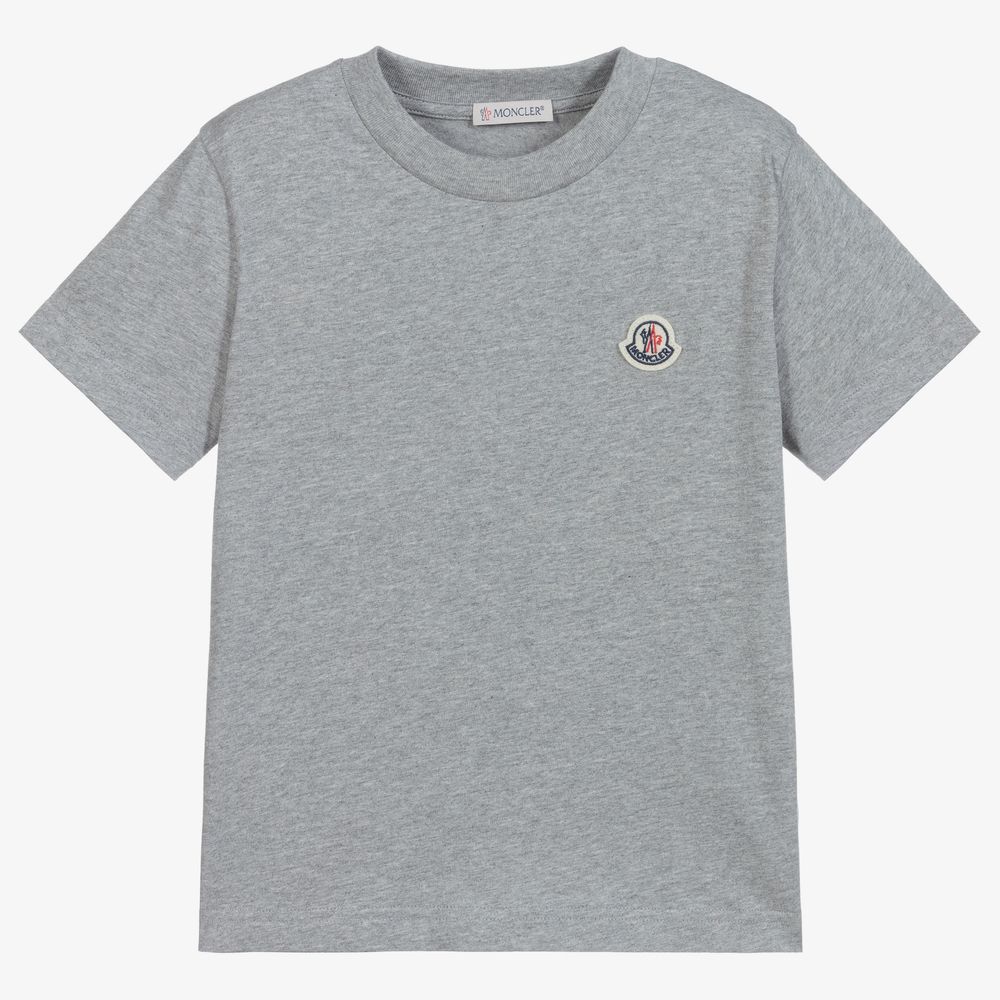 T-Shirt Moncler Enfant