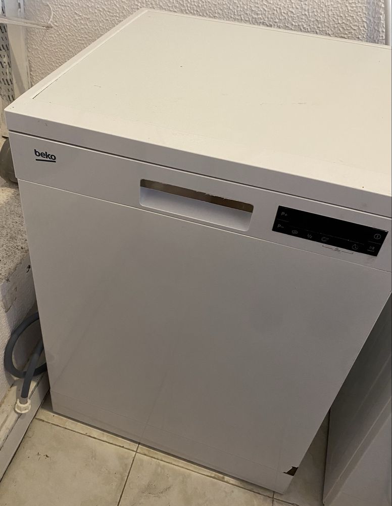 Vendo Maquina de Lavar Louça