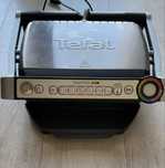 Grill elektryczny Tefal Optigrill+