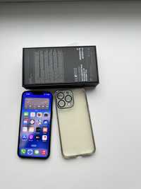 iPhone 13 Pro 128Gb komplet stan DBD Sosnowiec