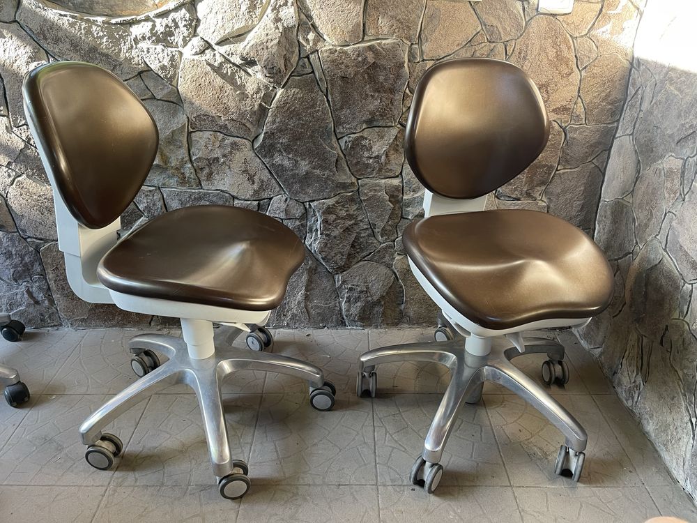 Kavo Physio evo, sirona siemens стільці медичні стоматологічні
