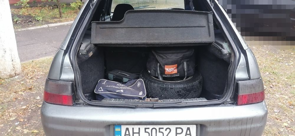 Продам Ладу 2112 Евро 4,