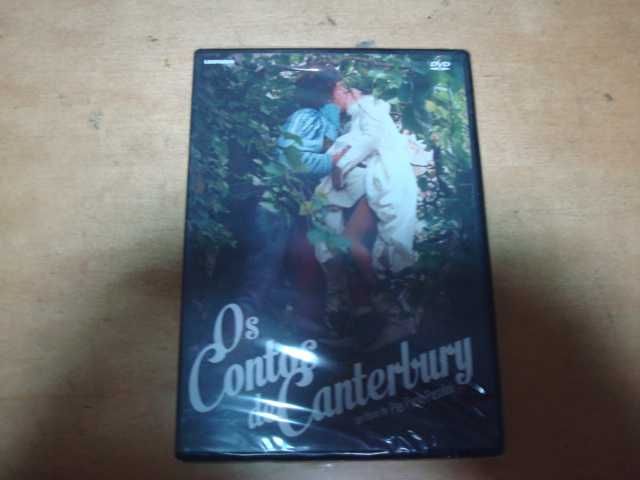 lote 7 dvds originais parte 73