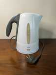 Чайник Braun wk300 робочий
