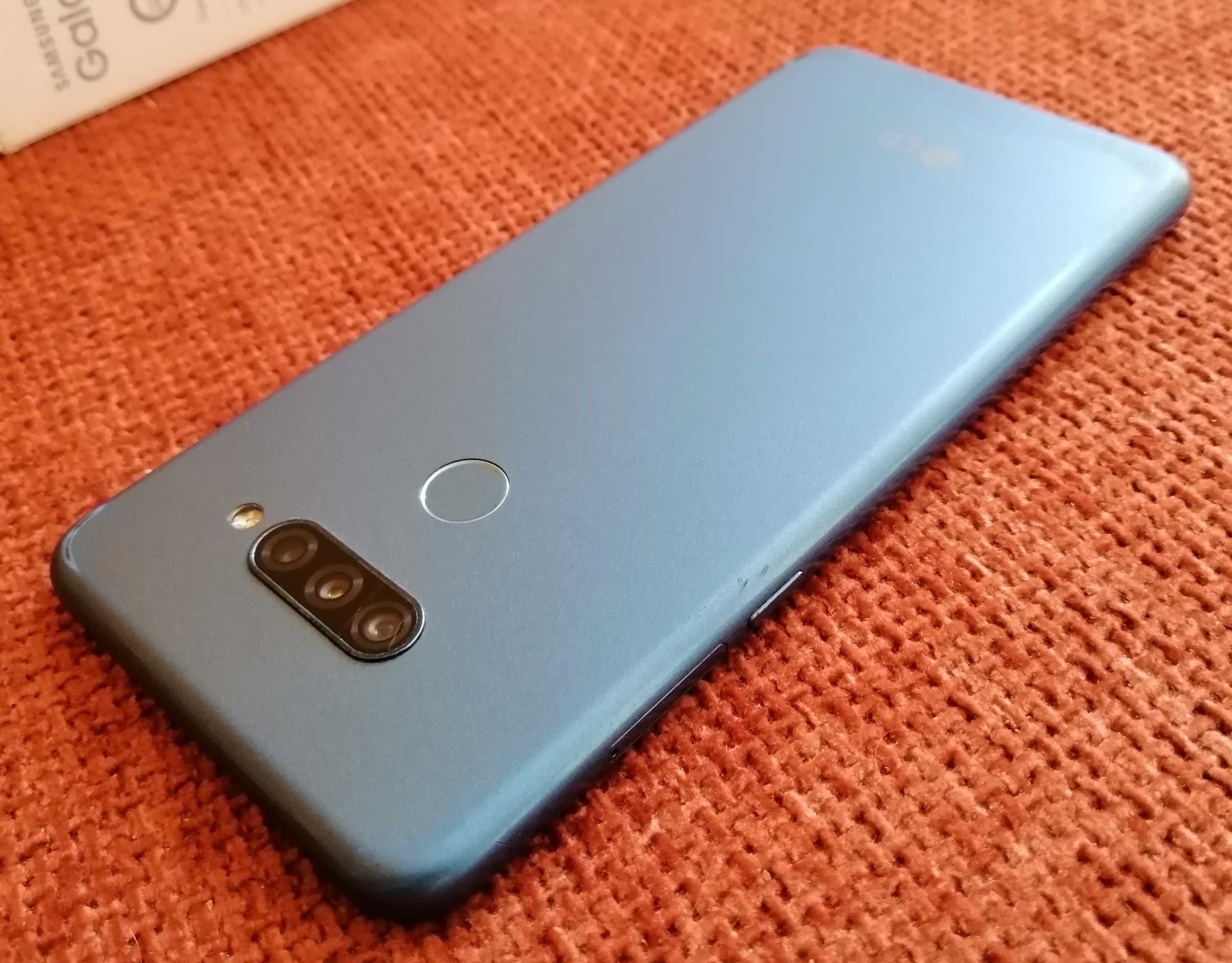 LG K50s 3/32GB dualSIM
