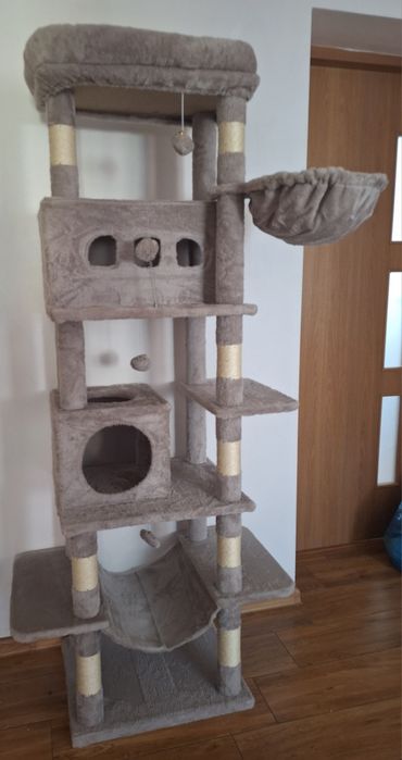 Drapak dla kota Mega duży