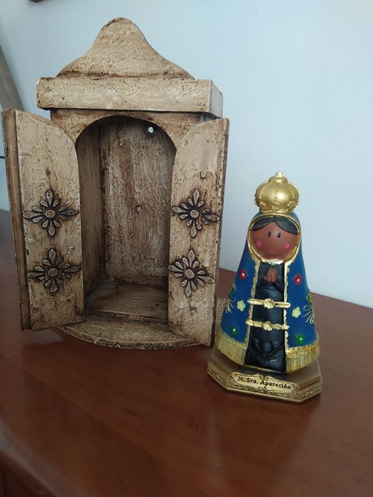 Santuário Nossa Senhora da Aparecida