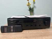 #1404 Denon DRA-1000 amplituner wzmacniacz audio