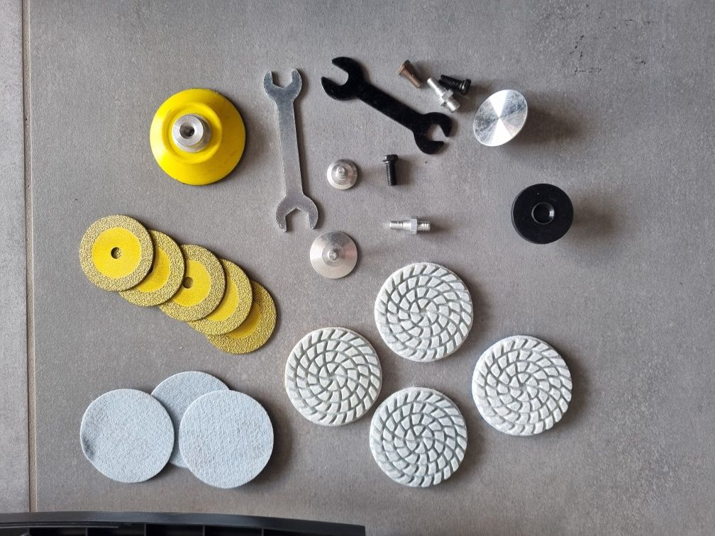 Proxxon, Dremel, mini szlifierka, multi szflifierka, precyzyjna
