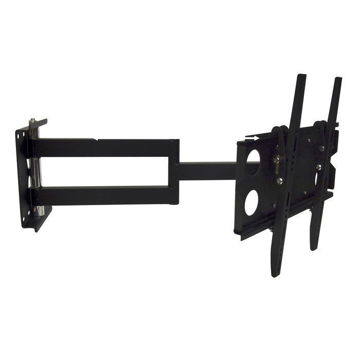Uchwyt do telewizora 32-65'' 45kg ścienny regulowany wieszak AR-20B