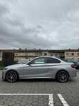 BMW 220D PACK-M performance auto full extras