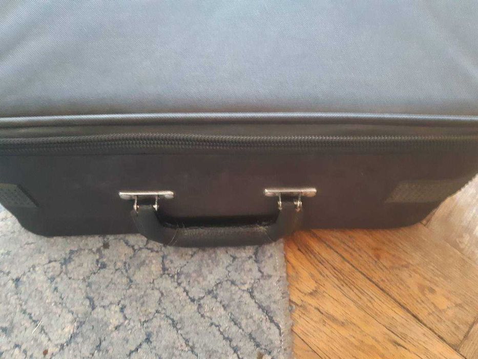 Чехол Gator GK-76 Slim для синтезатора