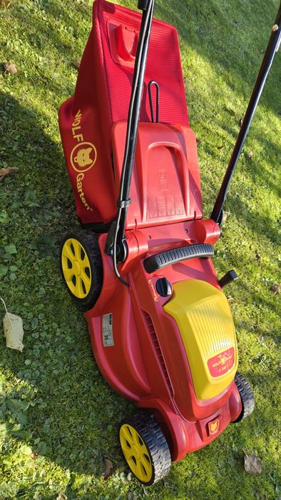 Narzędzia ogrodnicze