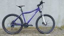 Kross Level F3 damski koła 26" rama aluminiowa"L"