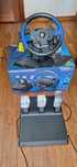 Thrustmastet T150RS PRO PC/PS3/PS4/PS5