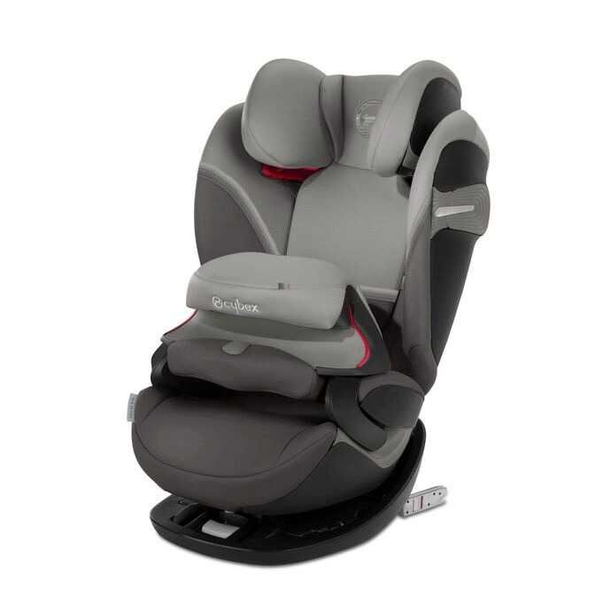 Cybex Gold Pallas S-Fix Nova (nunca usada) Tem Isofix