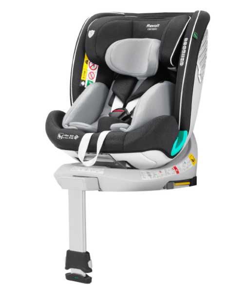 Дитяче автокрісло (0-13кг, 0-36кг, 9-36кг)