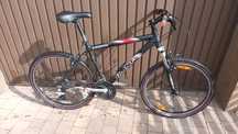Rower Górski GIANT Escaper ,shimano, rama aluxx, stop aluminium