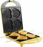 Gofrownica serca Bestron 780 W
