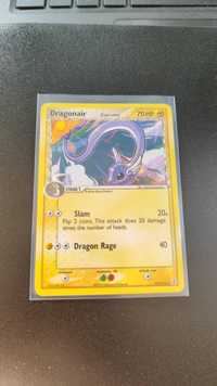 Carta Pokemon - Dragonair #41 Pokemon Delta Species