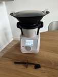 Termomix robot dla  dzieci Cuisine Playtive nowy