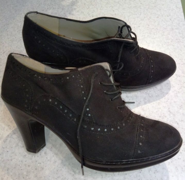 Туфлі жіночі