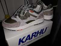 Tênis Karhu Fusion 2.0 42 EU, UK 7.5