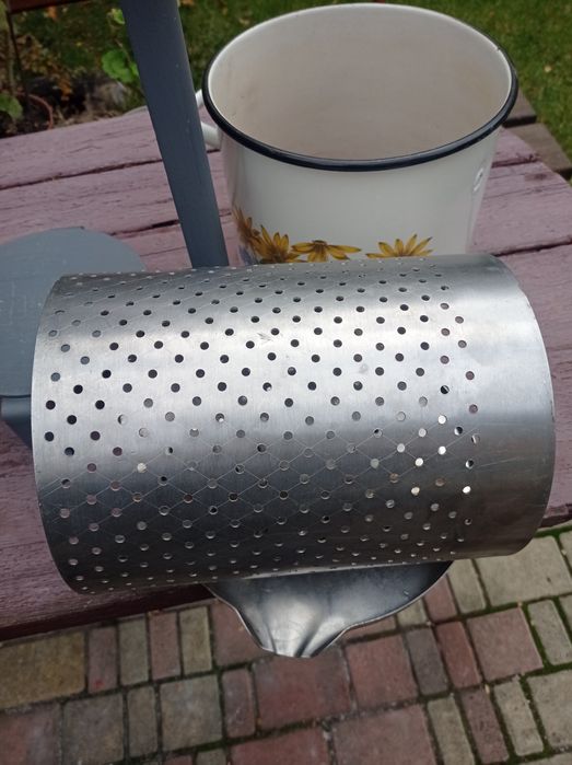 Прес для сока из СССР Киевпродмаш