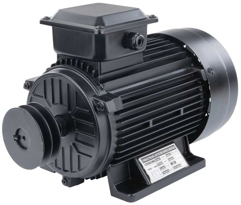 Silnik elektryczny 3,0KW 3000rpm 400V Powermat NOWY