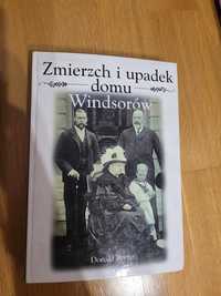 Zmierzch i upadek domu Windsorów