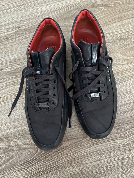 Buty meskie duze