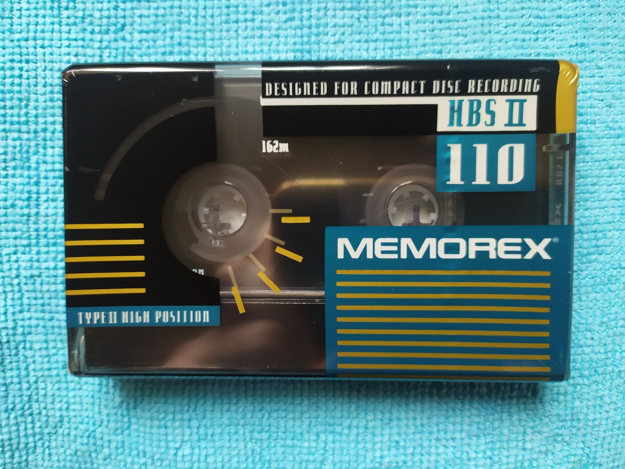 Sprzedam kasetę Memorex